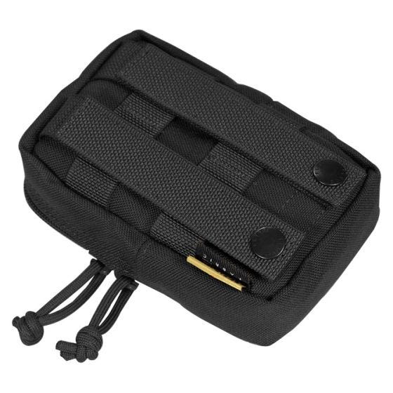 Малый Поясной Подсумок Flyye EDC - Черный