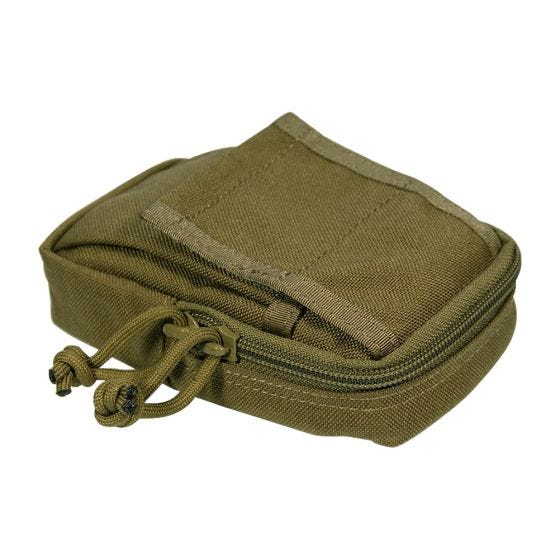 Малый Поясной Подсумок Flyye EDC - Coyote Brown