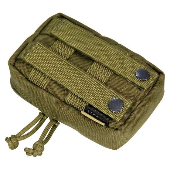 Малый Поясной Подсумок Flyye EDC - Coyote Brown