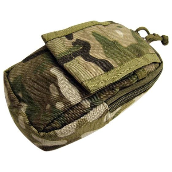 Малый Поясной Подсумок Flyye EDC - MultiCam