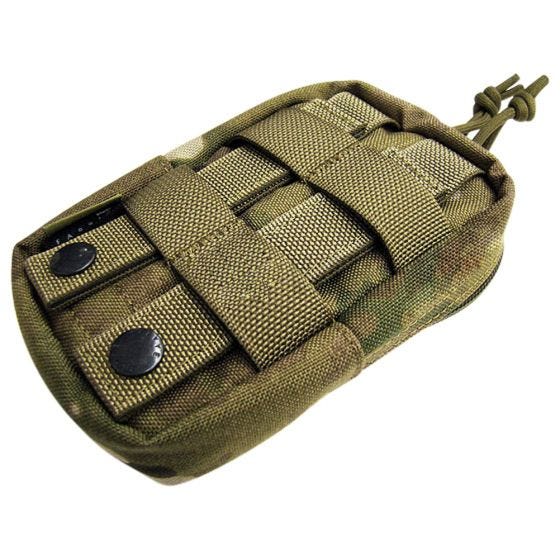 Малый Поясной Подсумок Flyye EDC - MultiCam