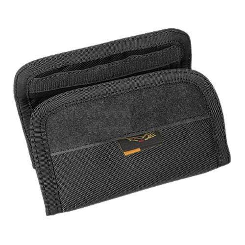 Кошелек Flyye EDC - Черный
