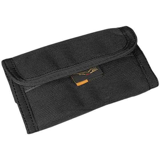 Кошелек Flyye EDC - Черный