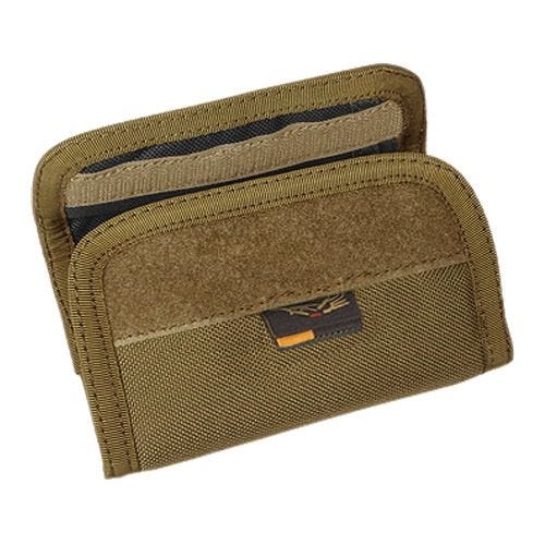 Кошелек Flyye EDC - Coyote Brown