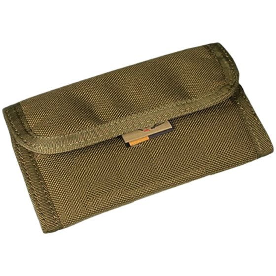 Кошелек Flyye EDC - Coyote Brown