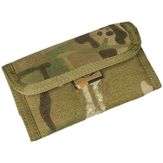 Кошелек Flyye EDC - MultiCam