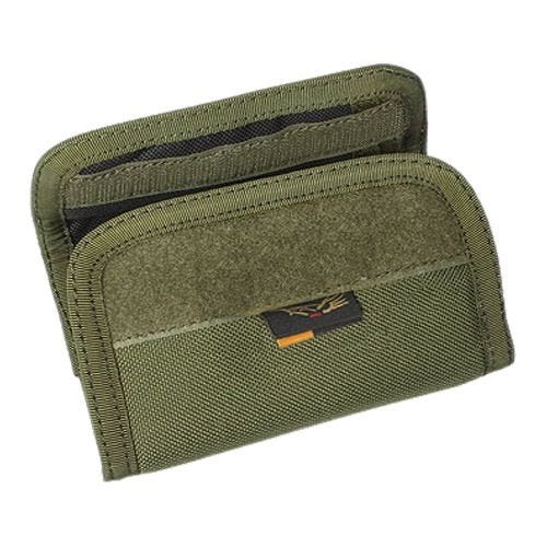 Кошелек Flyye EDC - Ranger Green
