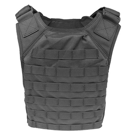 Плитоноска Flyye Fast Attack GEN 1 MOLLE - Черный