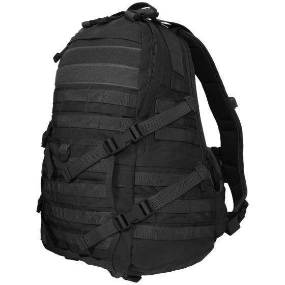 Рюкзак Flyye Fast EDC - Черный