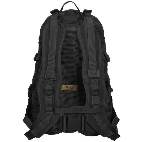 Рюкзак Flyye Fast EDC - Черный