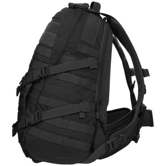 Рюкзак Flyye Fast EDC - Черный