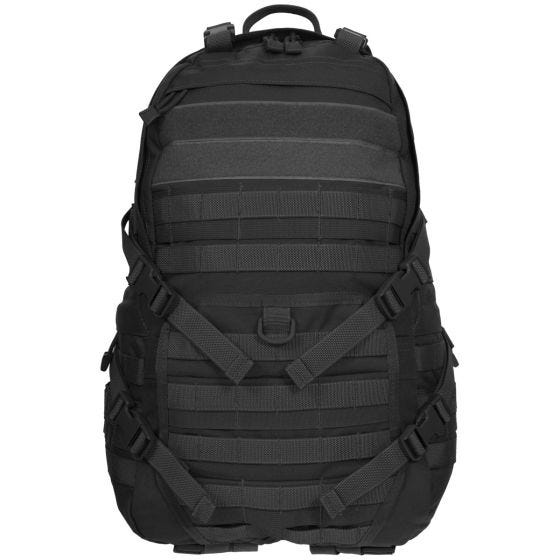 Рюкзак Flyye Fast EDC - Черный