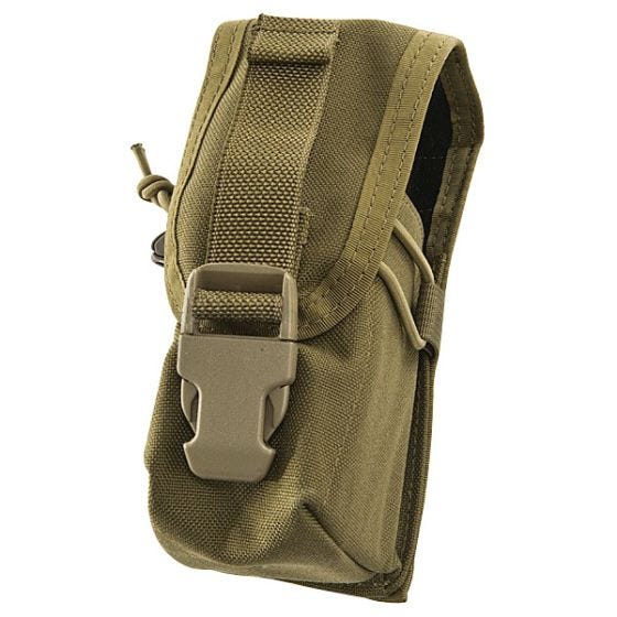 Подсумок для Одного Магазина Flyye G36 - Coyote Brown