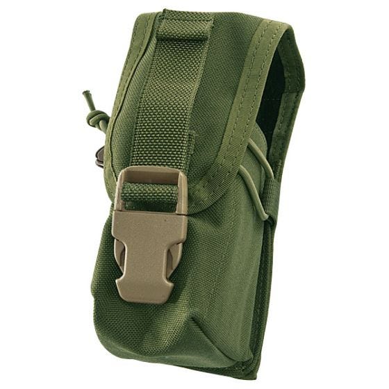 Подсумок для Одного Магазина Flyye G36 - Olive Drab