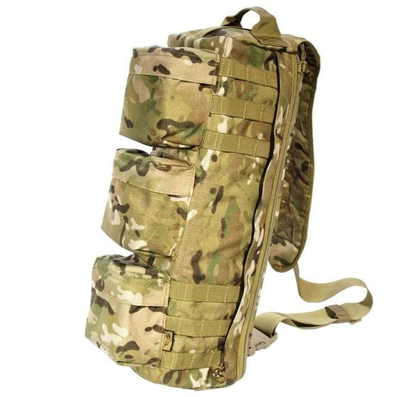 Сумка Flyye Go - MultiCam