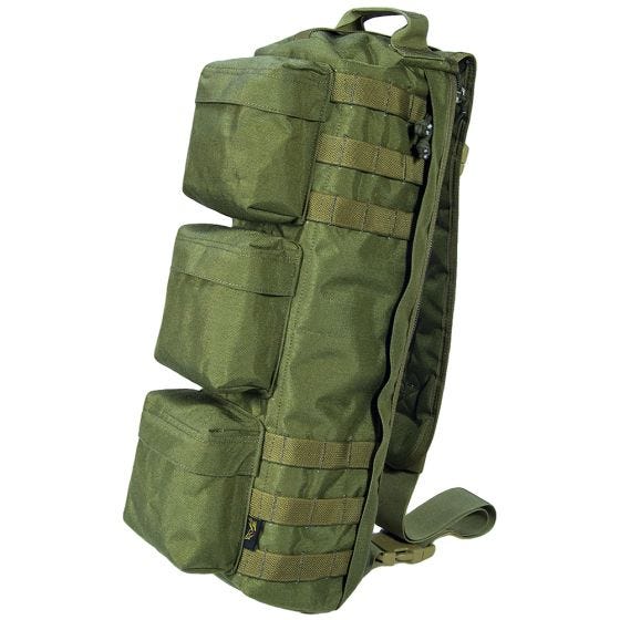 Сумка Flyye Go - Olive Drab
