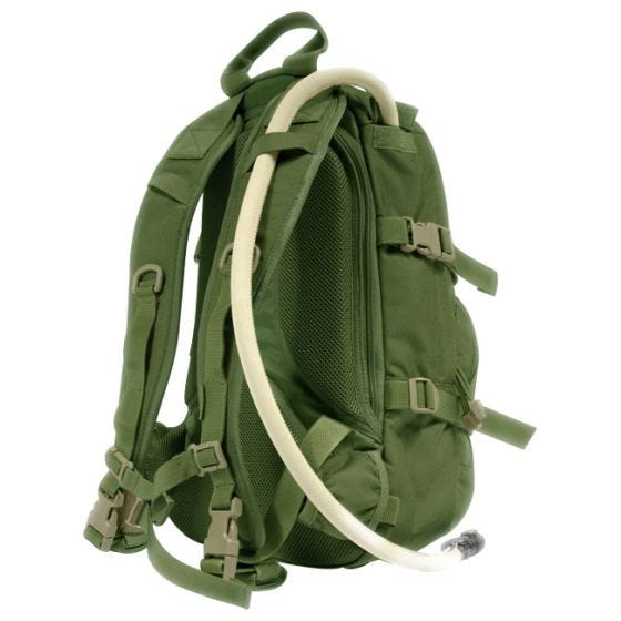 Рюкзак-гидратор Flyye HAWG - Olive Drab