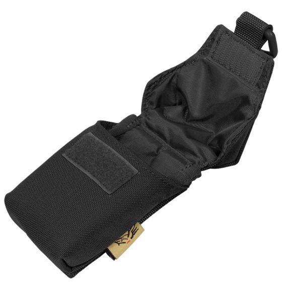 Подсумок Flyye iCOMM MOLLE - Черный