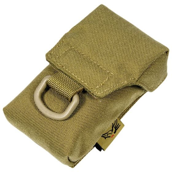 Подсумок Flyye iCOMM MOLLE - Хаки