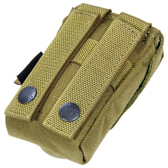Подсумок Flyye iCOMM MOLLE - Хаки