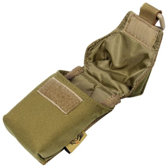 Подсумок Flyye iCOMM MOLLE - Хаки