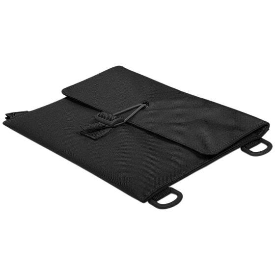 Чехол Flyye iPad MOLLE - Черный