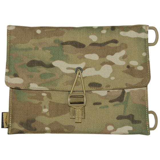 Чехол Flyye iPad MOLLE - MultiCam