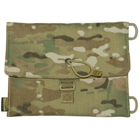 Чехол Flyye iPad MOLLE - MultiCam