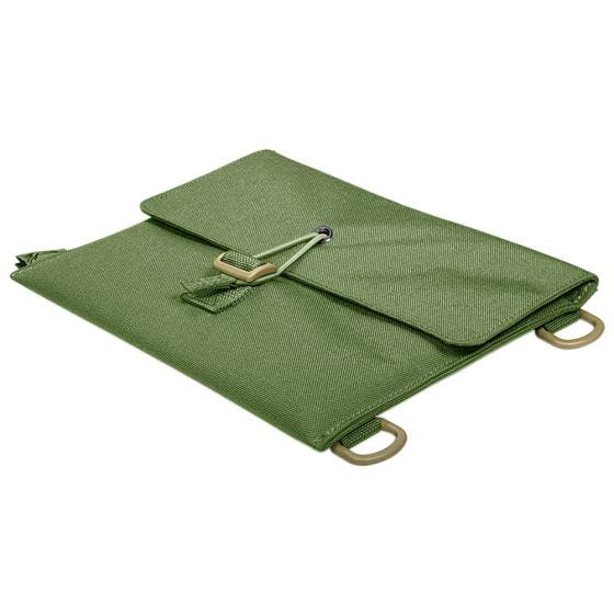 Чехол Flyye iPad MOLLE - Olive Drab