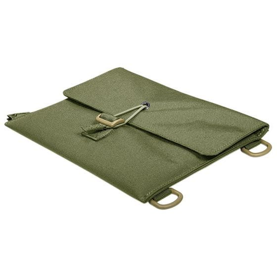 Чехол Flyye iPad MOLLE - Ranger Green