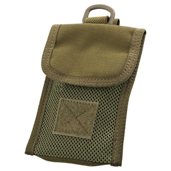 Подсумок Flyye iPhone - Coyote Brown