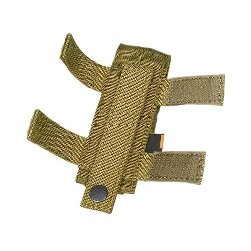 Подсумок для Ножа Flyye MOLLE - Coyote Brown