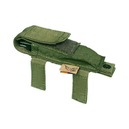 Подсумок для Ножа Flyye MOLLE - Olive Drab