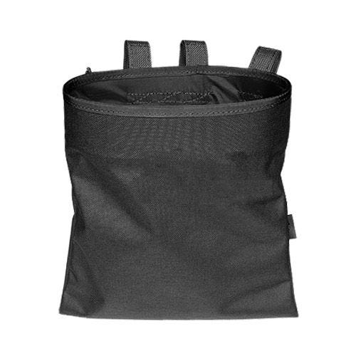 Подвесной Подсумок для Магазинов Flyye MOLLE - Черный