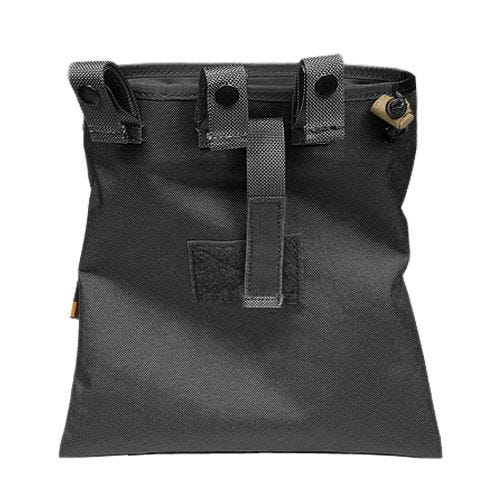 Подвесной Подсумок для Магазинов Flyye MOLLE - Черный