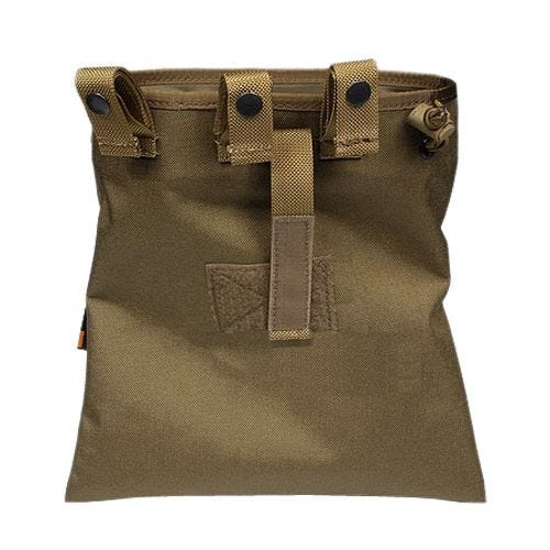 Подвесной Подсумок для Магазинов Flyye MOLLE - Coyote Brown