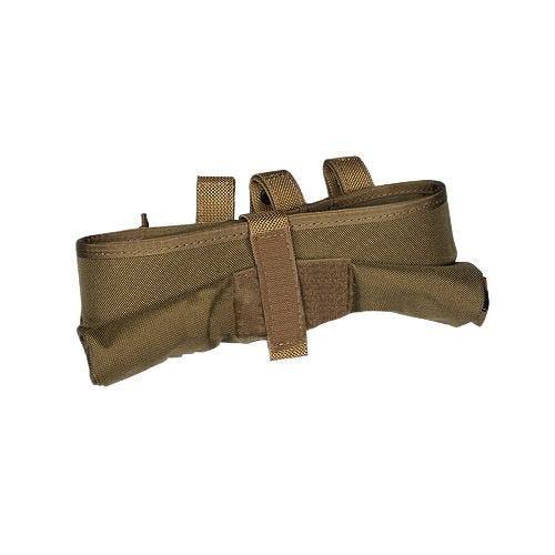 Подвесной Подсумок для Магазинов Flyye MOLLE - Coyote Brown