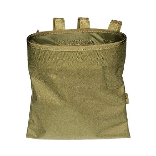 Подвесной Подсумок для Магазинов Flyye MOLLE - Хаки
