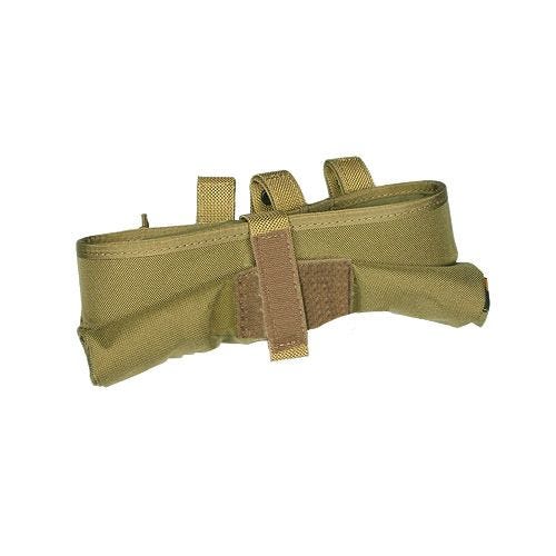 Подвесной Подсумок для Магазинов Flyye MOLLE - Хаки