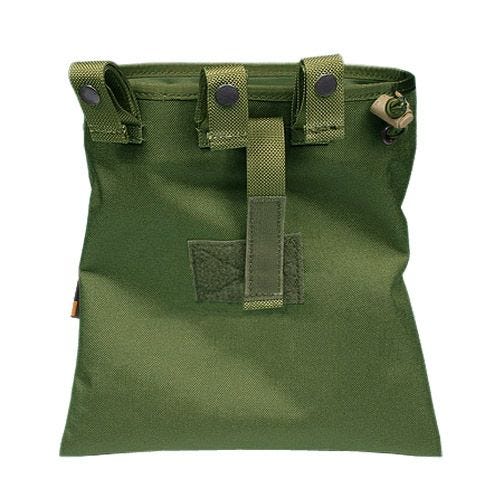 Подвесной Подсумок для Магазинов Flyye MOLLE - Olive Drab
