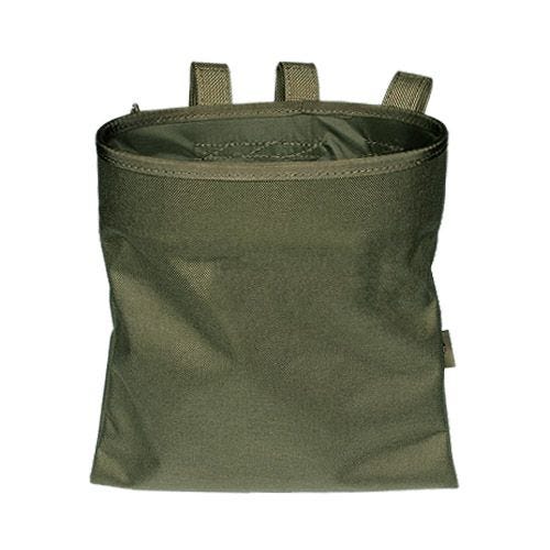 Подвесной Подсумок для Магазинов Flyye MOLLE - Ranger Green