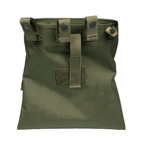 Подвесной Подсумок для Магазинов Flyye MOLLE - Ranger Green