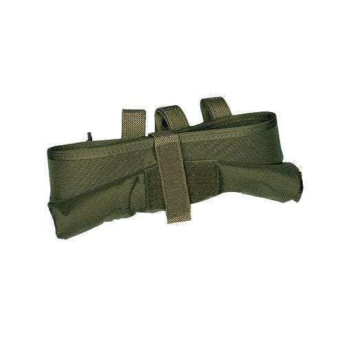 Подвесной Подсумок для Магазинов Flyye MOLLE - Ranger Green
