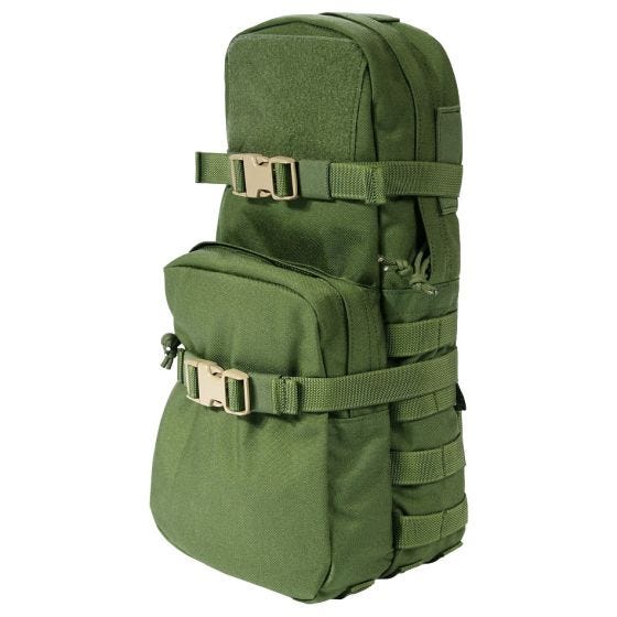 Рюкзак-гидратор Flyye MBSS - Olive Drab
