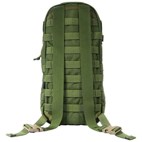 Рюкзак-гидратор Flyye MBSS - Olive Drab