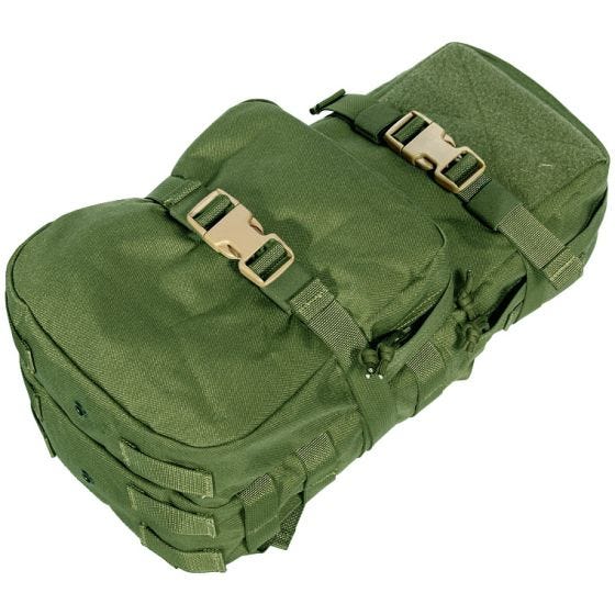 Рюкзак-гидратор Flyye MBSS - Olive Drab