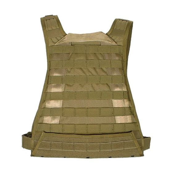 Плитоноска Flyye MBSS - Coyote Brown