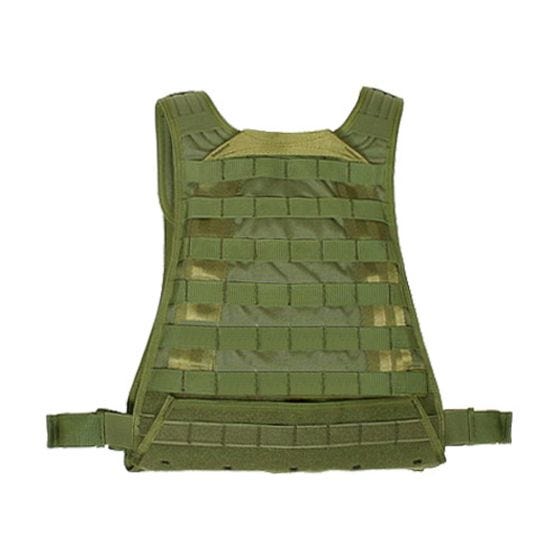 Плитоноска Flyye MBSS - Olive Drab