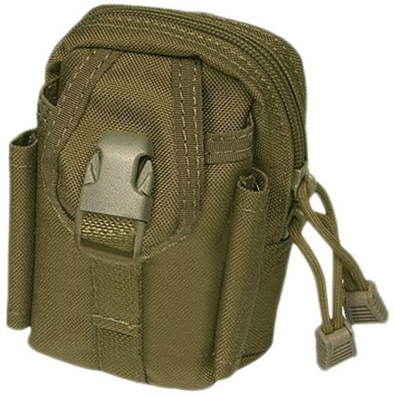 Поясная Сумка Flyye Mini Duty - Coyote Brown
