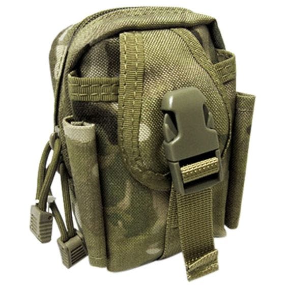 Поясная Сумка Flyye Mini Duty - MultiCam
